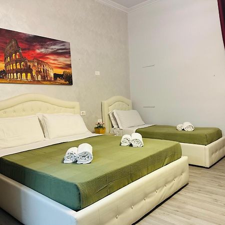 Termini Luxury Home Rome Exterior photo