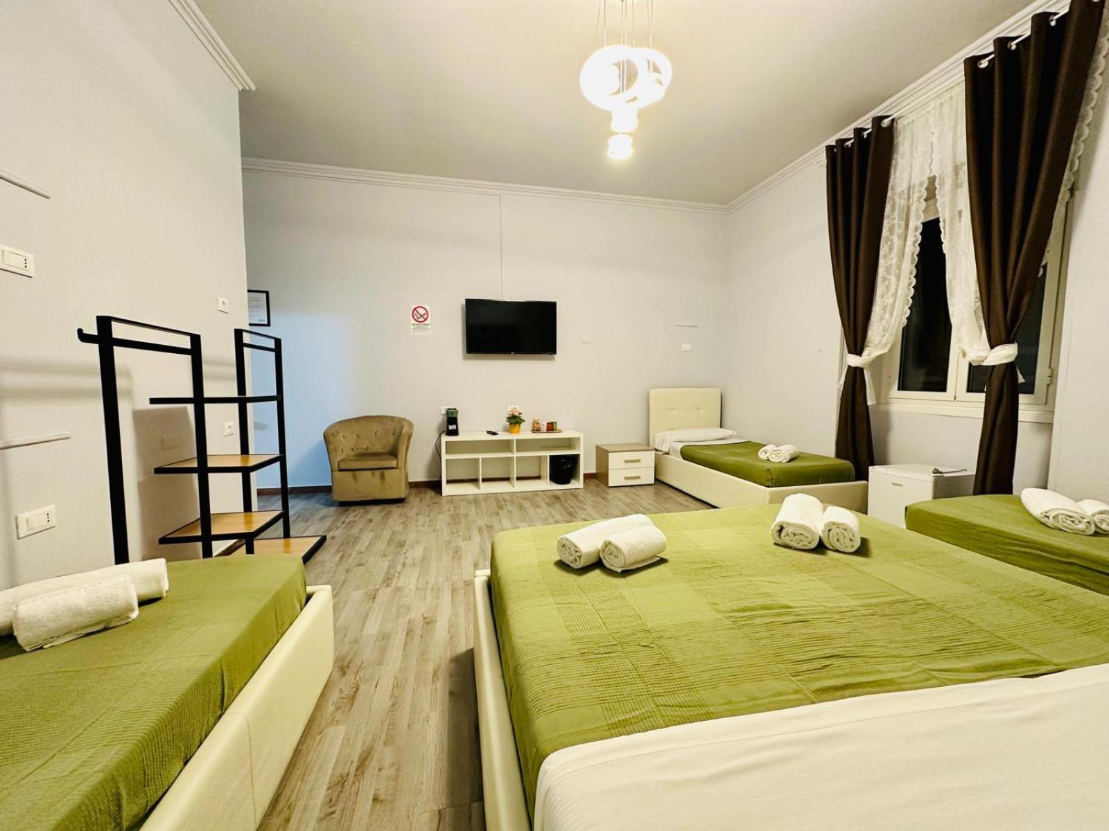 Termini Luxury Home Rome Exterior photo